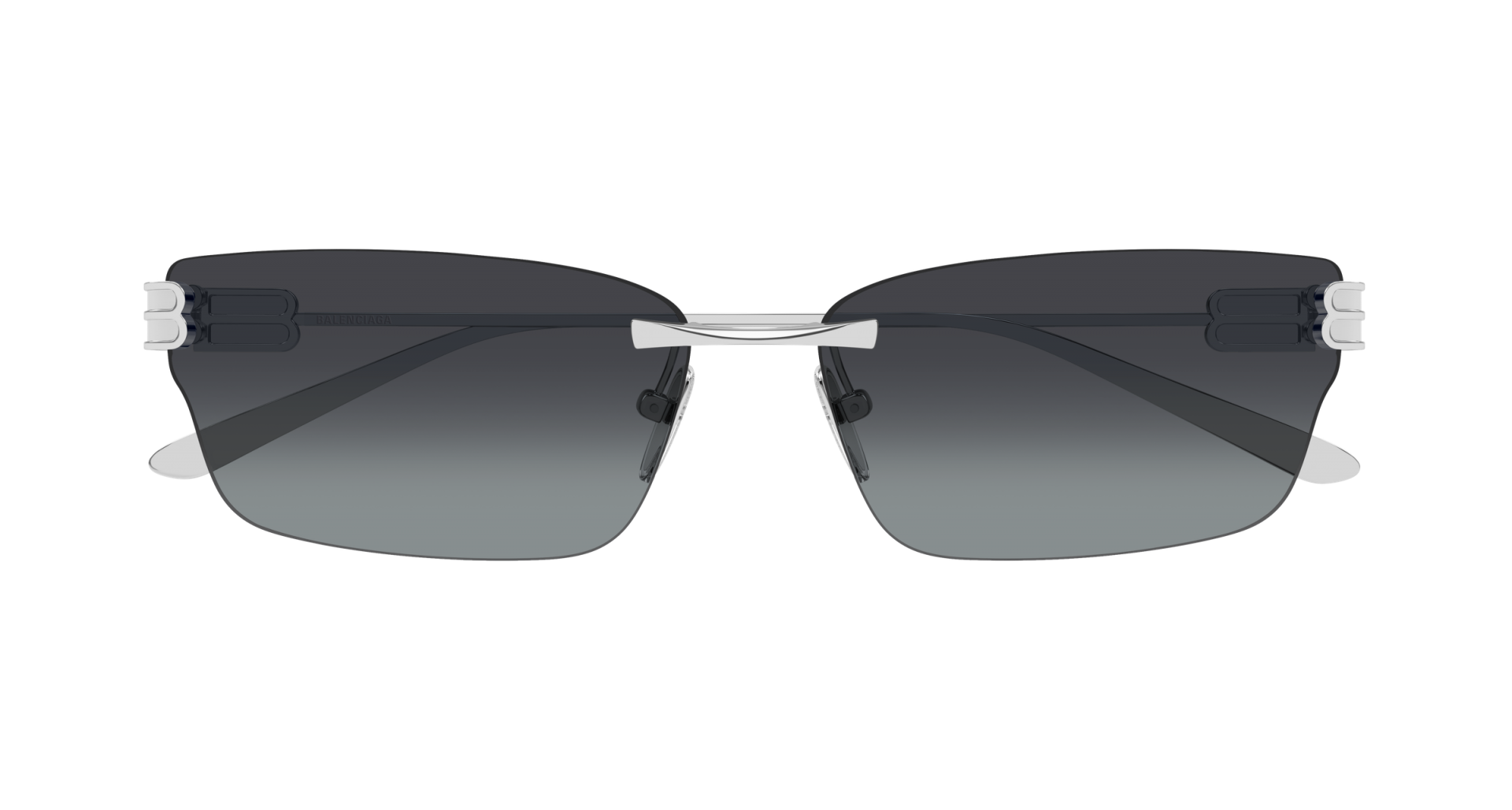 Sunglasses Balenciaga BB0487S 002 8056376643114 | Ottica Lux