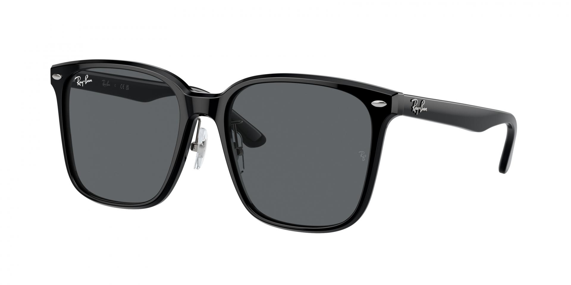 Sunglasses Ray-Ban RB2206D 901/87 8056262042779 | Ottica Lux