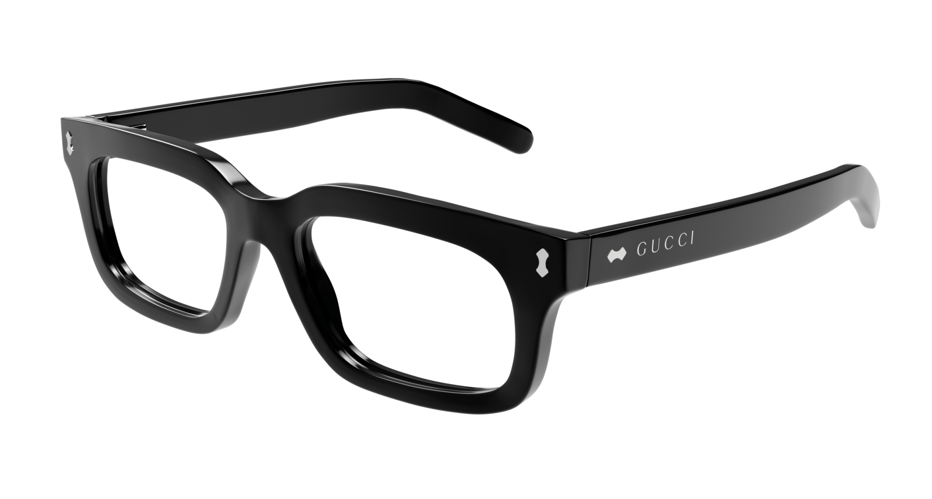 Occhiali da sole Gucci GG1711S 001 8056376519181 | Ottica Lux