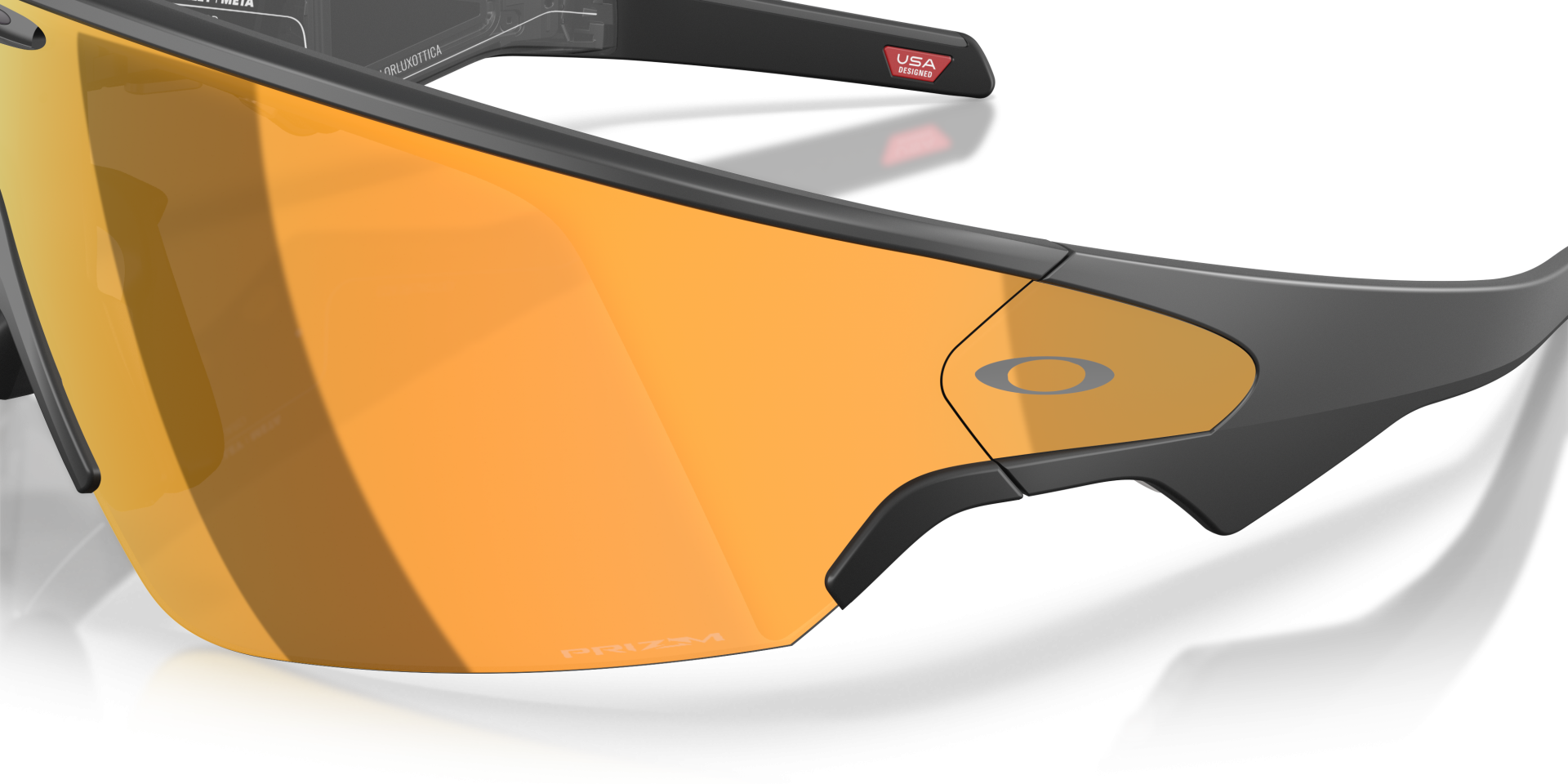 Smart glasses Oakley ow8001 VANGUARD 800104 0888392690371 | Ottica Lux