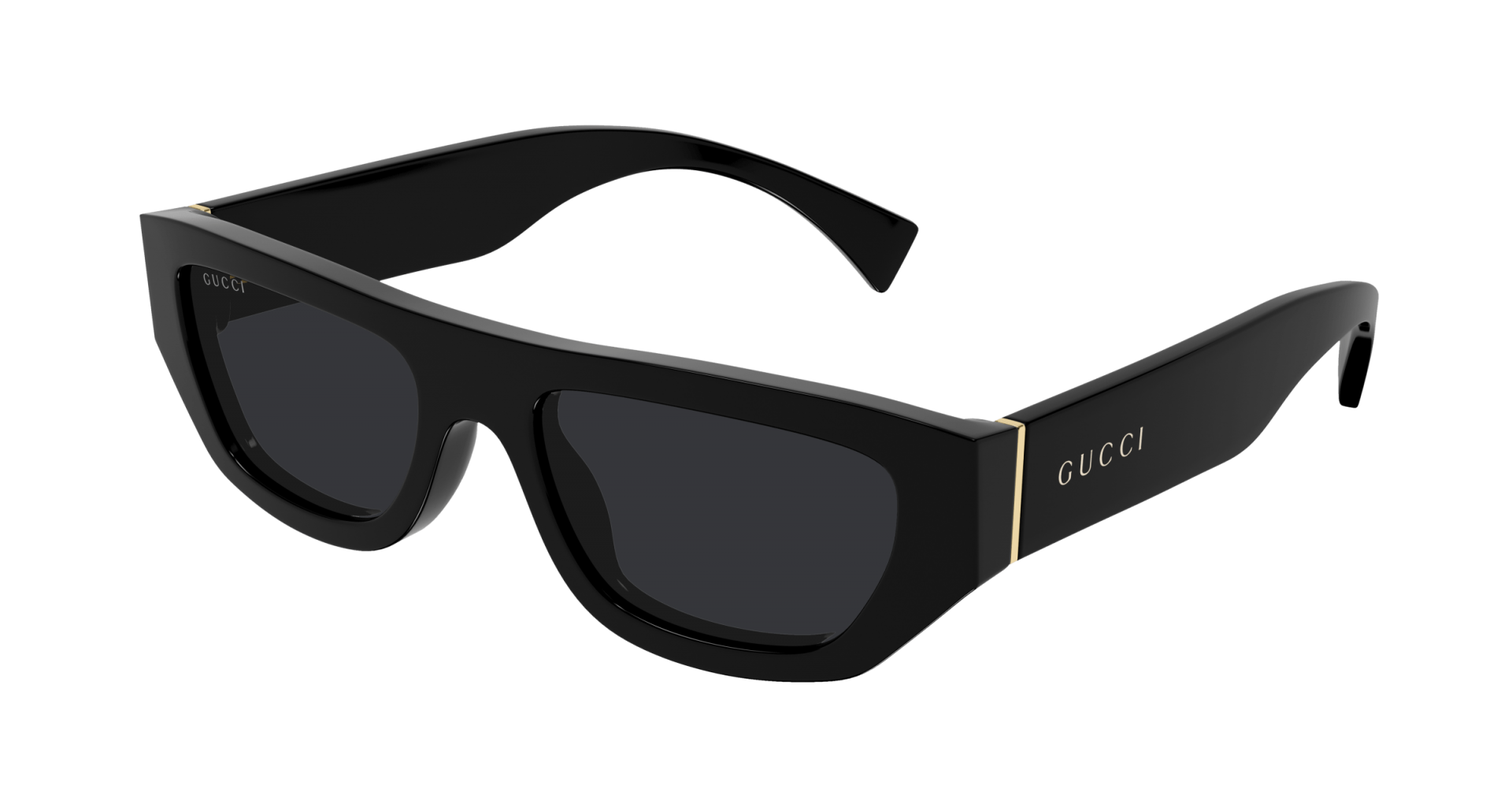 Occhiali da sole Gucci GG1134S 002 8056376404258 | Ottica Lux