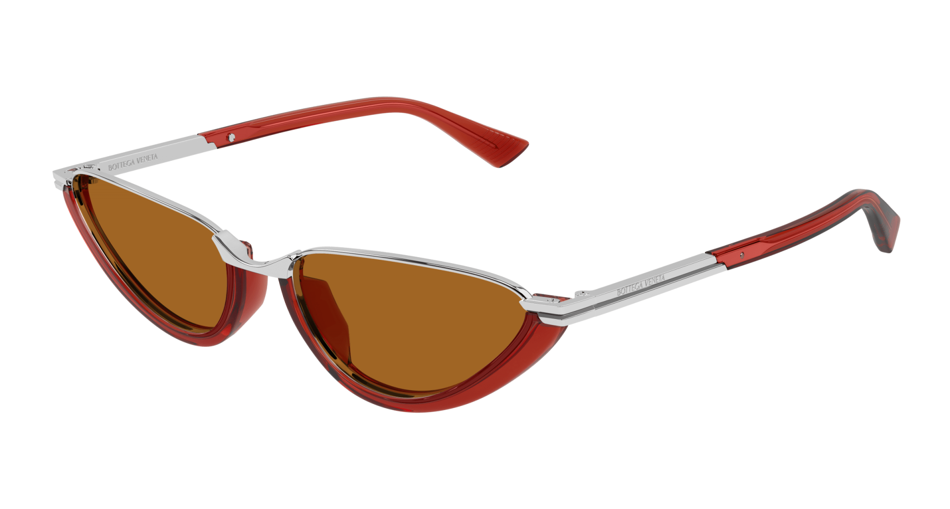 Sunglasses Bottega Veneta BV1346S 002 8056376544824 | Ottica Lux