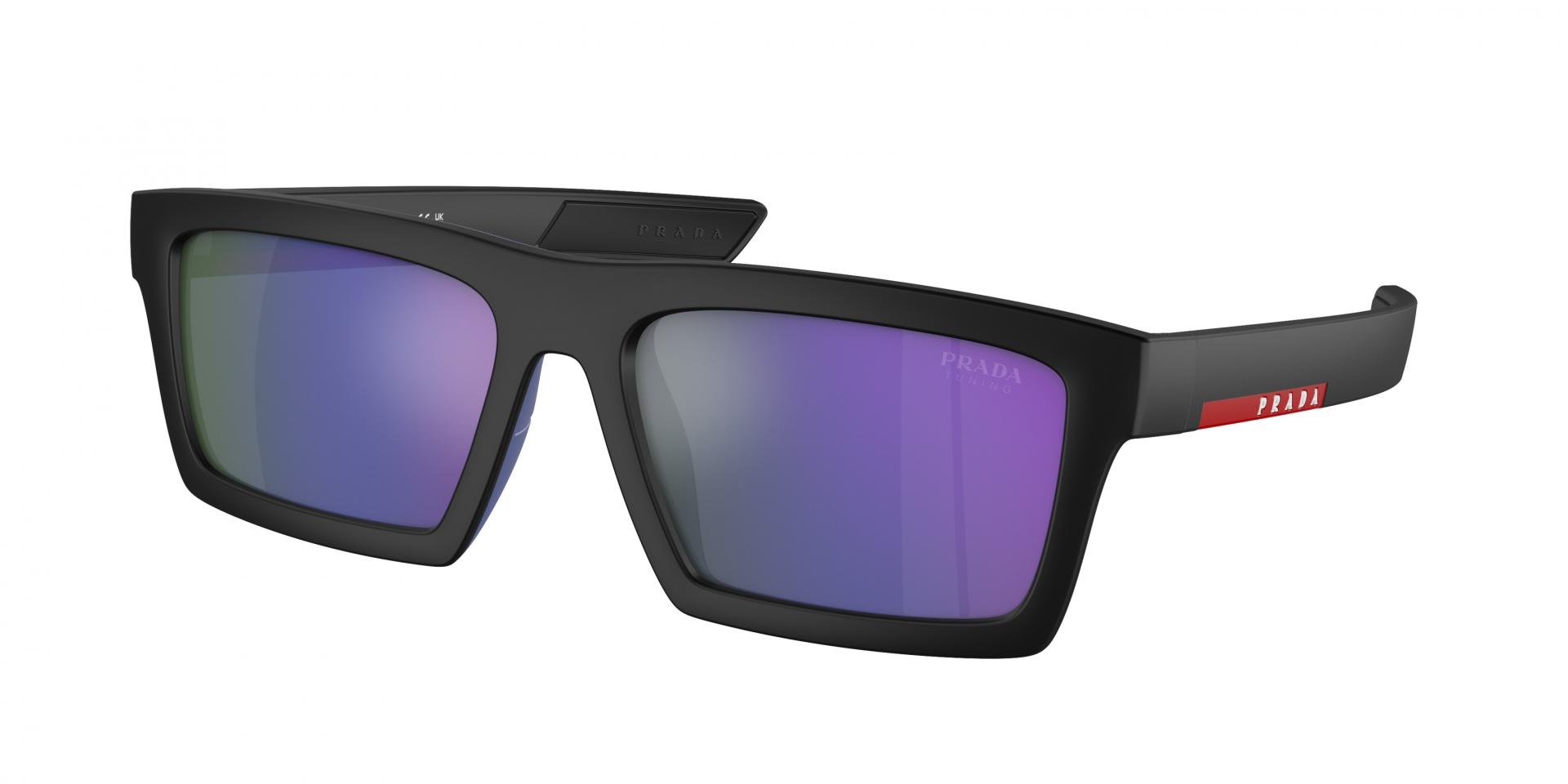 Occhiali da sole Prada Linea Rossa PS 02ZSU 1BO05U 8056597978132 | Ottica Lux