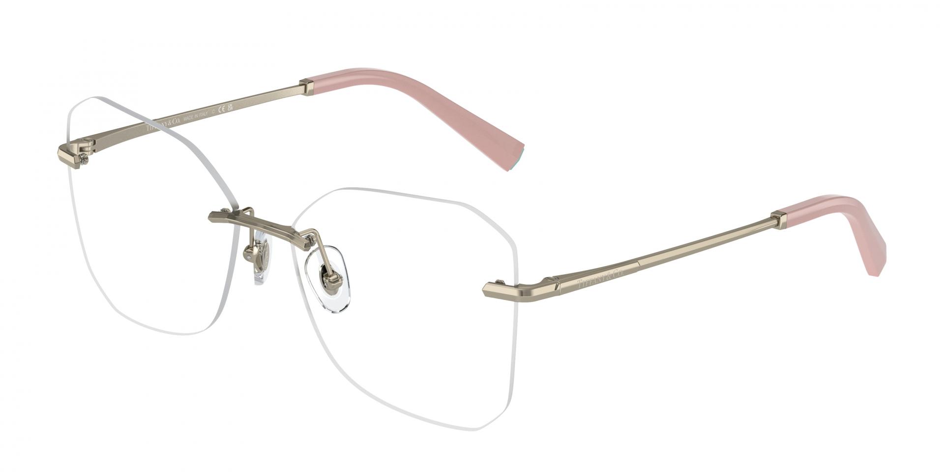 Occhiali da vista Tiffany & Co. TF1150 6021 8056597807265 | Ottica Lux