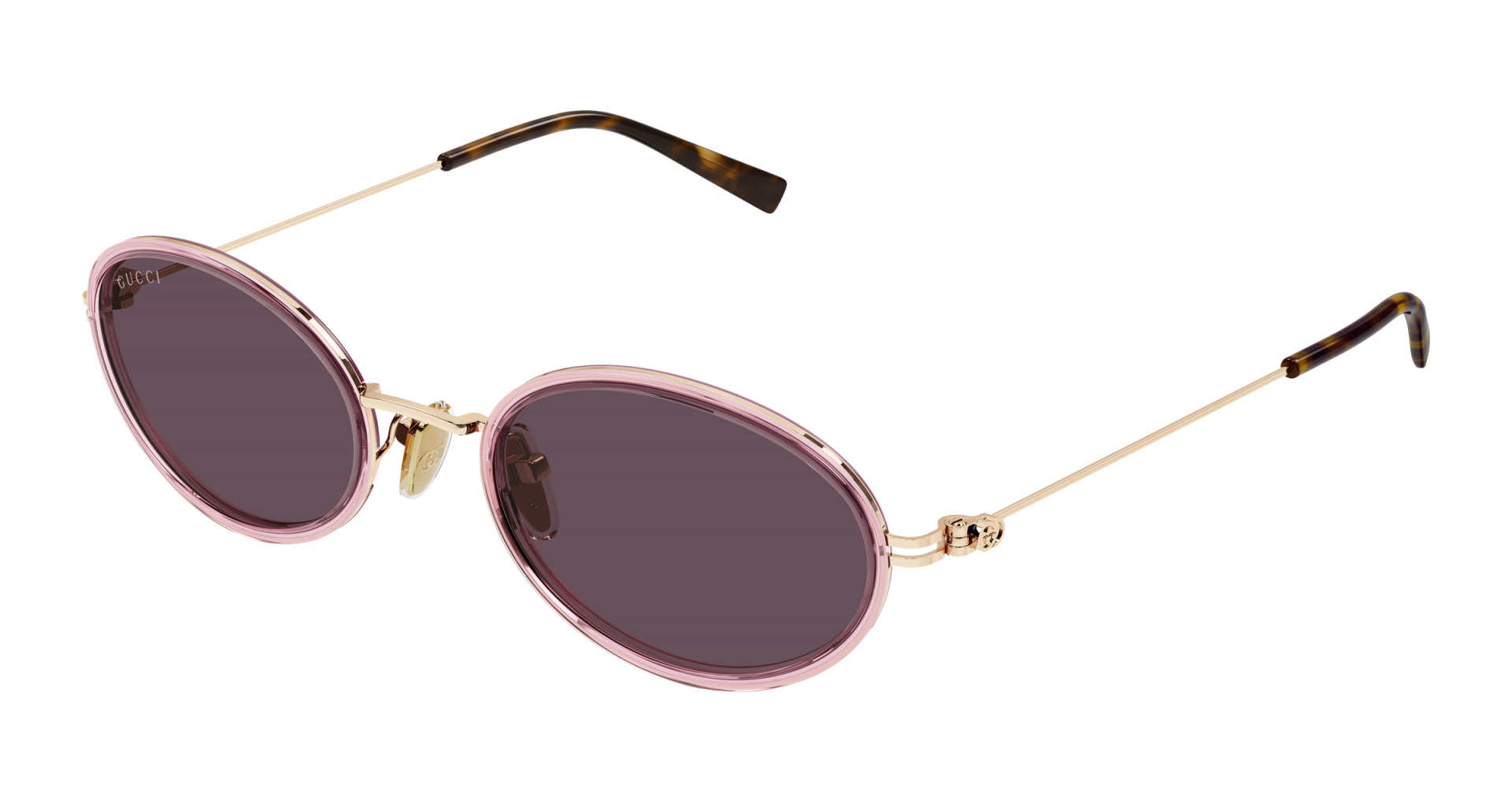 Occhiali da sole Gucci GG1980S 003 8056376587197 | Ottica Lux
