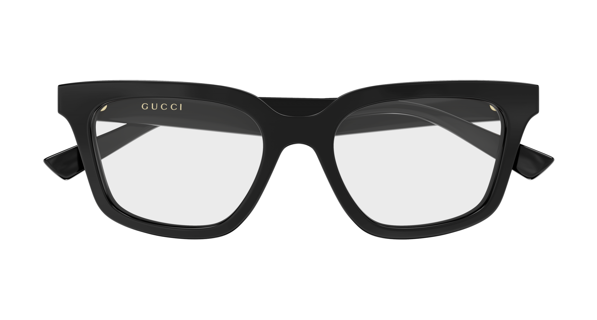 Occhiali da vista Gucci GG2180O 001 8056376680614 | Ottica Lux