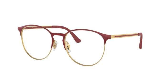Occhiali da vista  RX6375 2982 8053672875522 | Ottica Lux