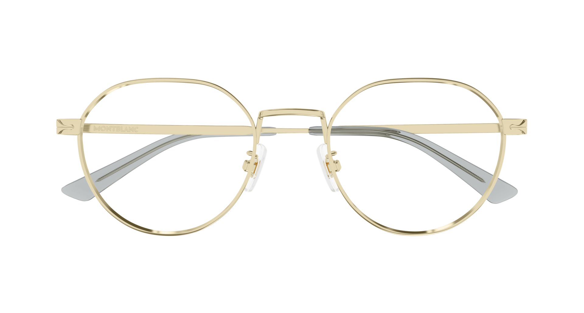 Ophthalmic frames Mont Blanc MB0310OA 001 8056376468656 | Ottica Lux Ophthalmic frames Mont Blanc MB0310OA 001 8056376468656 | Ottica Lux