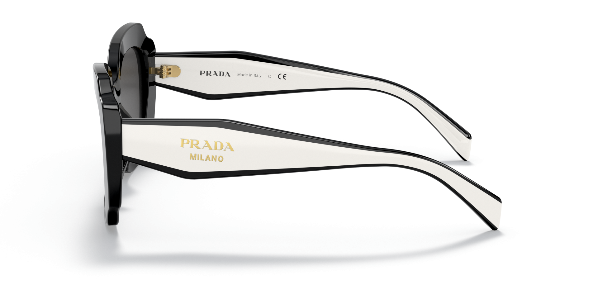 Occhiali da sole Prada PR 16YS 09Q5S0 8056597625715 | Ottica Lux