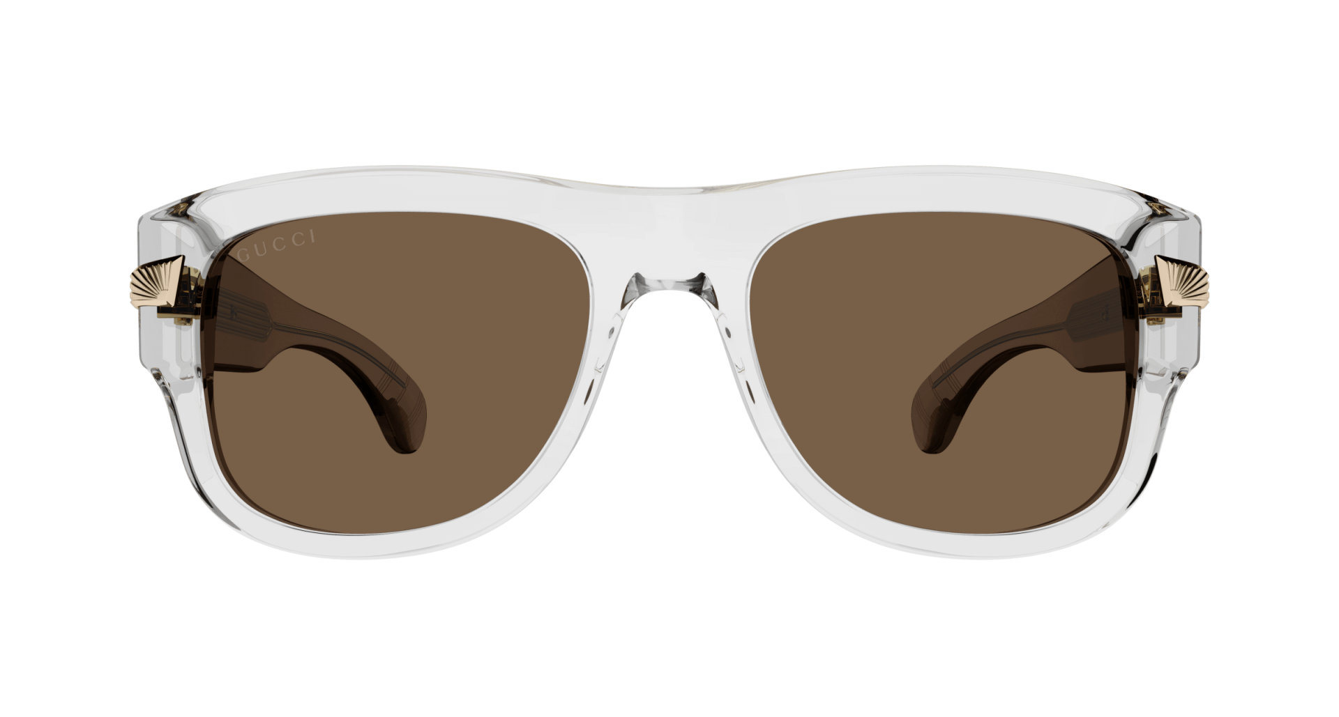 Occhiali da sole Gucci GG1517S 004 8056376490848 | Ottica Lux