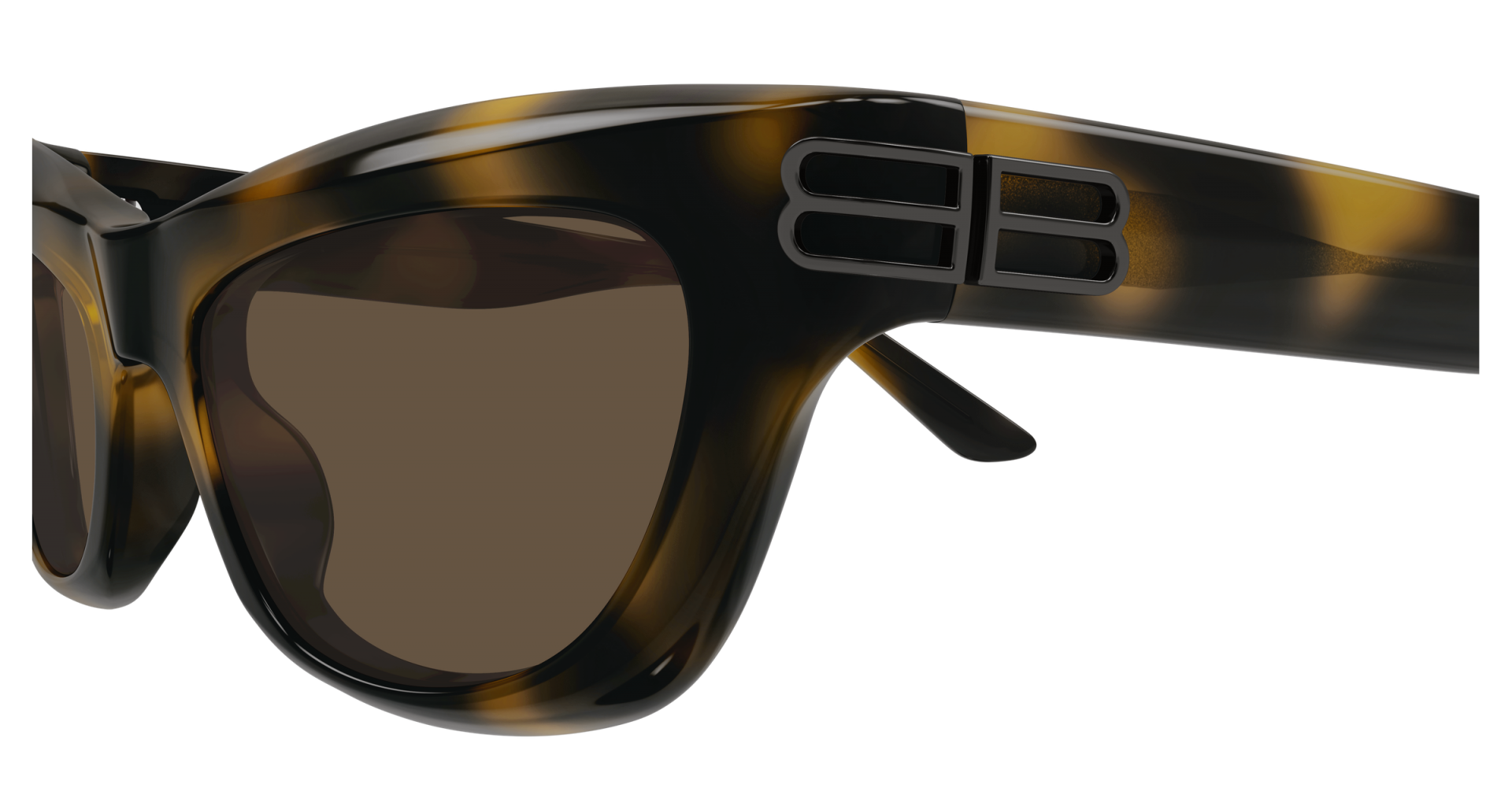 Occhiali da sole Balenciaga BB0430S 006 8056376604580 | Ottica Lux