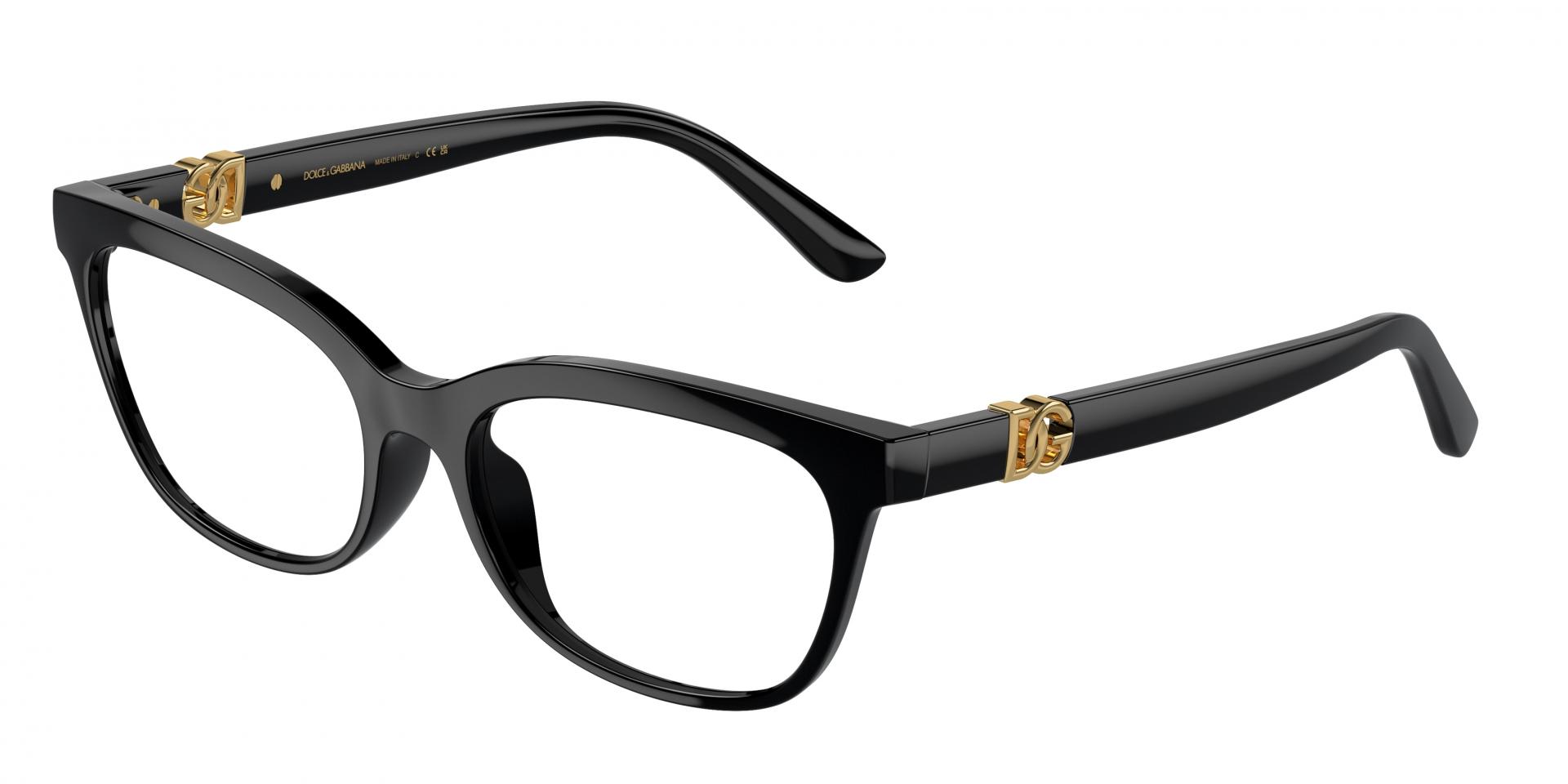 Occhiali da vista Dolce & Gabbana DG5106U 501 8056597949149 | Ottica Lux