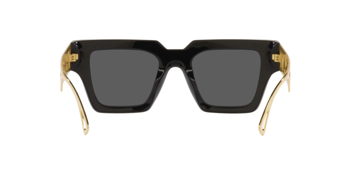 Sunglasses Versace VE4431 GB1/87 8056597711548 | Ottica Lux Sunglasses Versace VE4431 GB1/87 8056597711548 | Ottica Lux