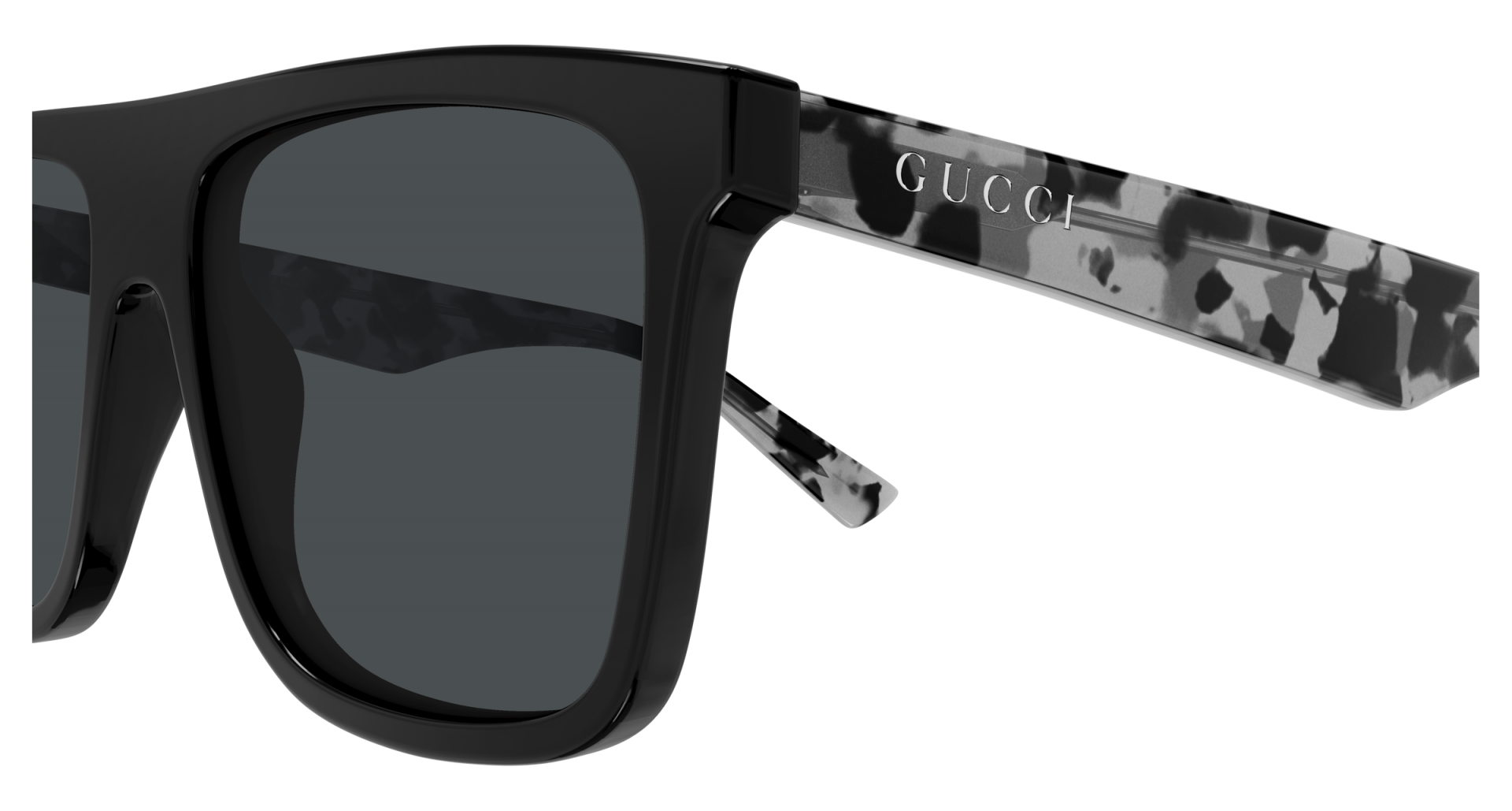 Sunglasses Gucci GG2182S 004 8056376680720 | Ottica Lux