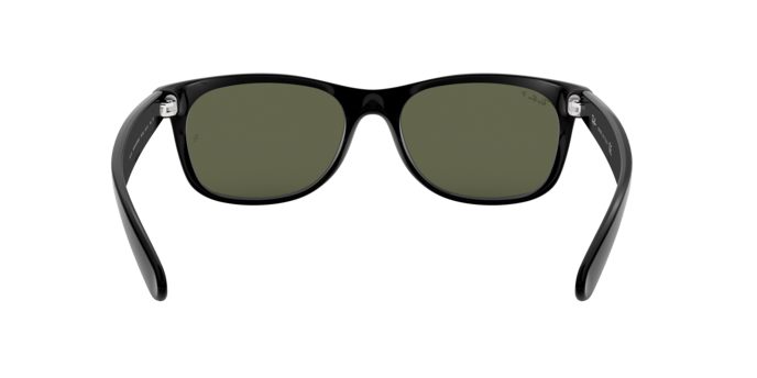 Sunglasses Ray-Ban RB2132 NEW WAYFARER 901/58 8053672562569 | Ottica Lux