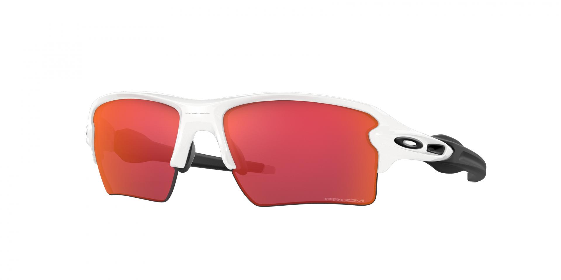 Occhiali da sole Oakley OO9188 FLAK 2.0 XL 918803 0888392104984 | Ottica Lux