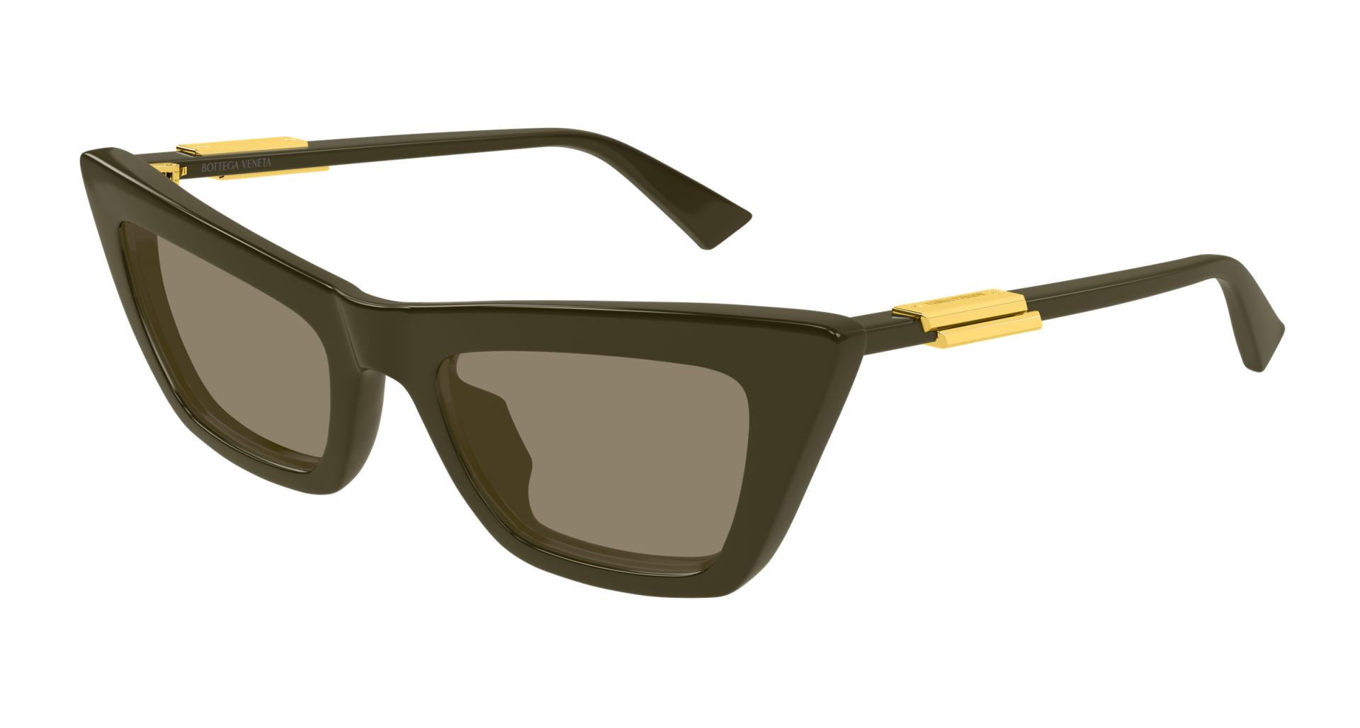 Occhiali da sole Bottega Veneta BV1446S 001 8056376649840 | Ottica Lux