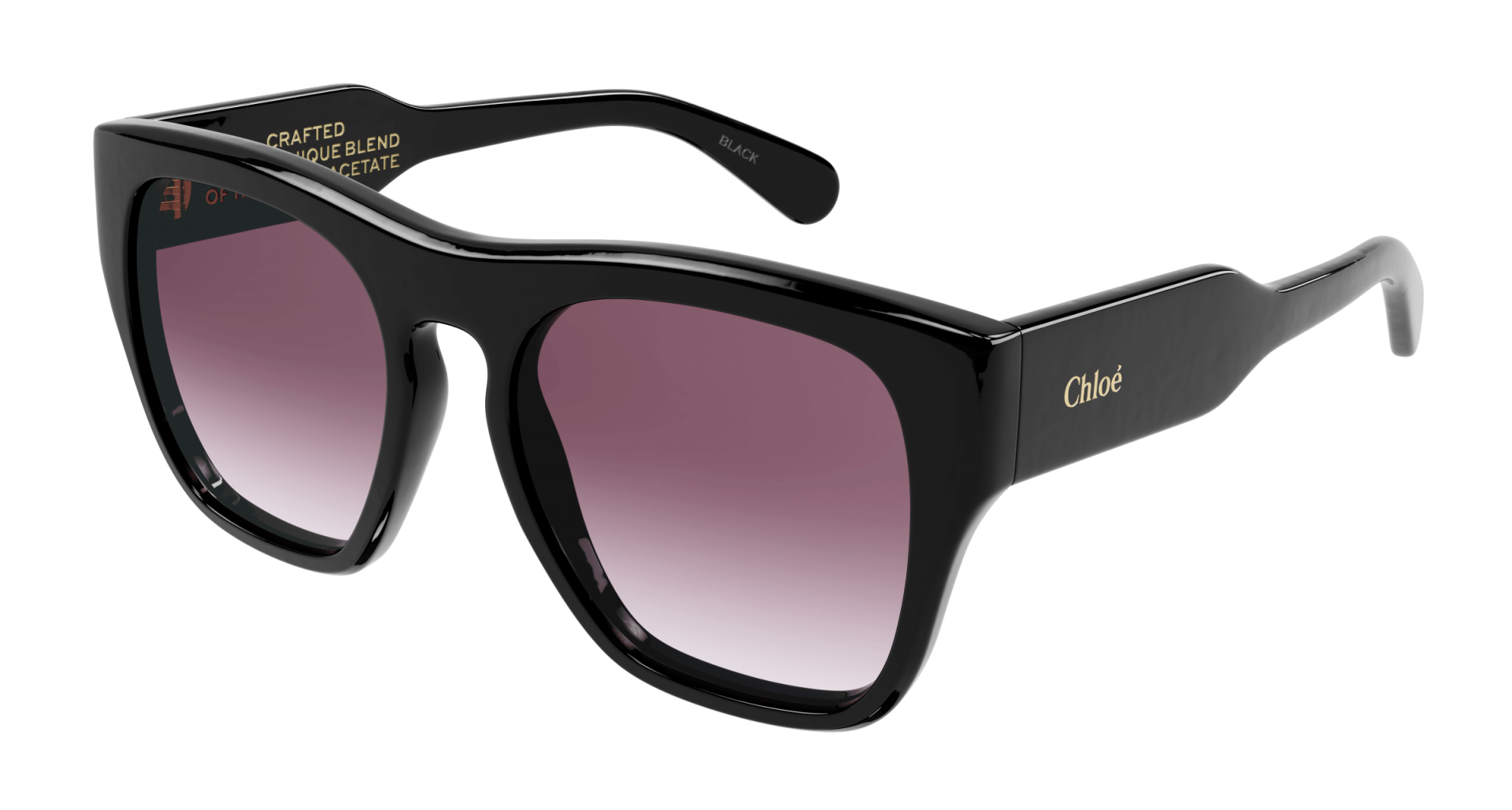 Occhiali da sole Chloé CH0149S 001 8056376444162 | Ottica Lux