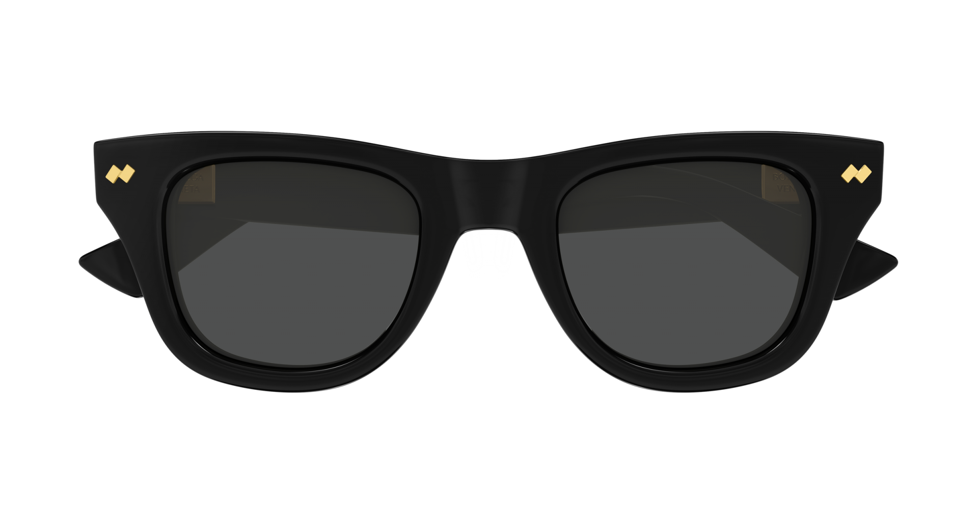 Sunglasses Bottega Veneta BV1486S 001 8056376692938 | Ottica Lux