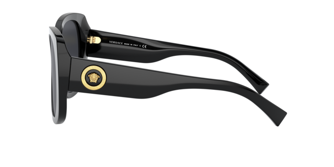 Sunglasses Versace VE4387 GB1/87 8056597214698 | Ottica Lux