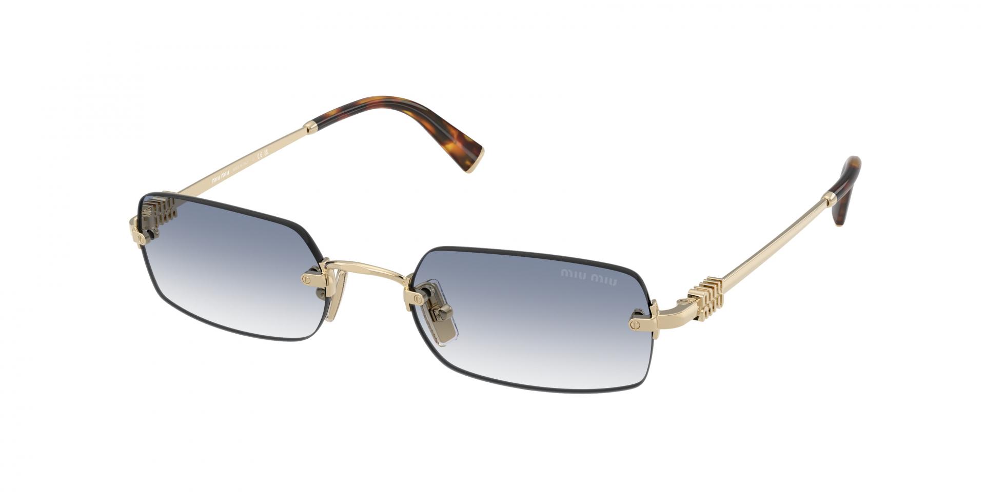 Sunglasses Miu Miu mu b50s 26C09Z 8056262623374 | Ottica Lux