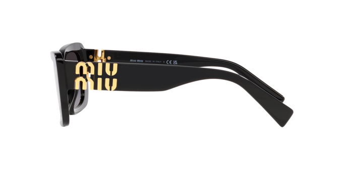 Occhiali da sole Miu Miu MU 07YS 12W20I 8056262329139 | Ottica Lux