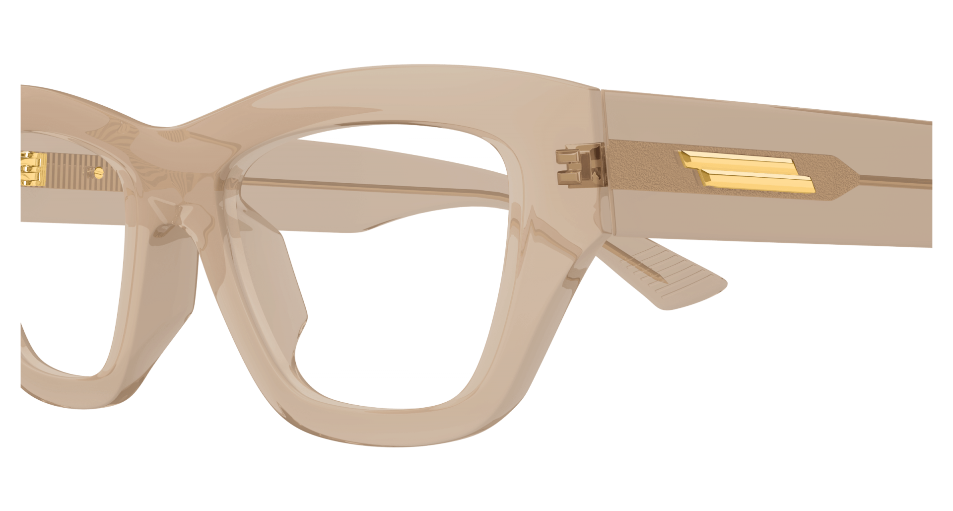 Ophthalmic frames Bottega Veneta BV1360O 004 8056376562880 | Ottica Lux