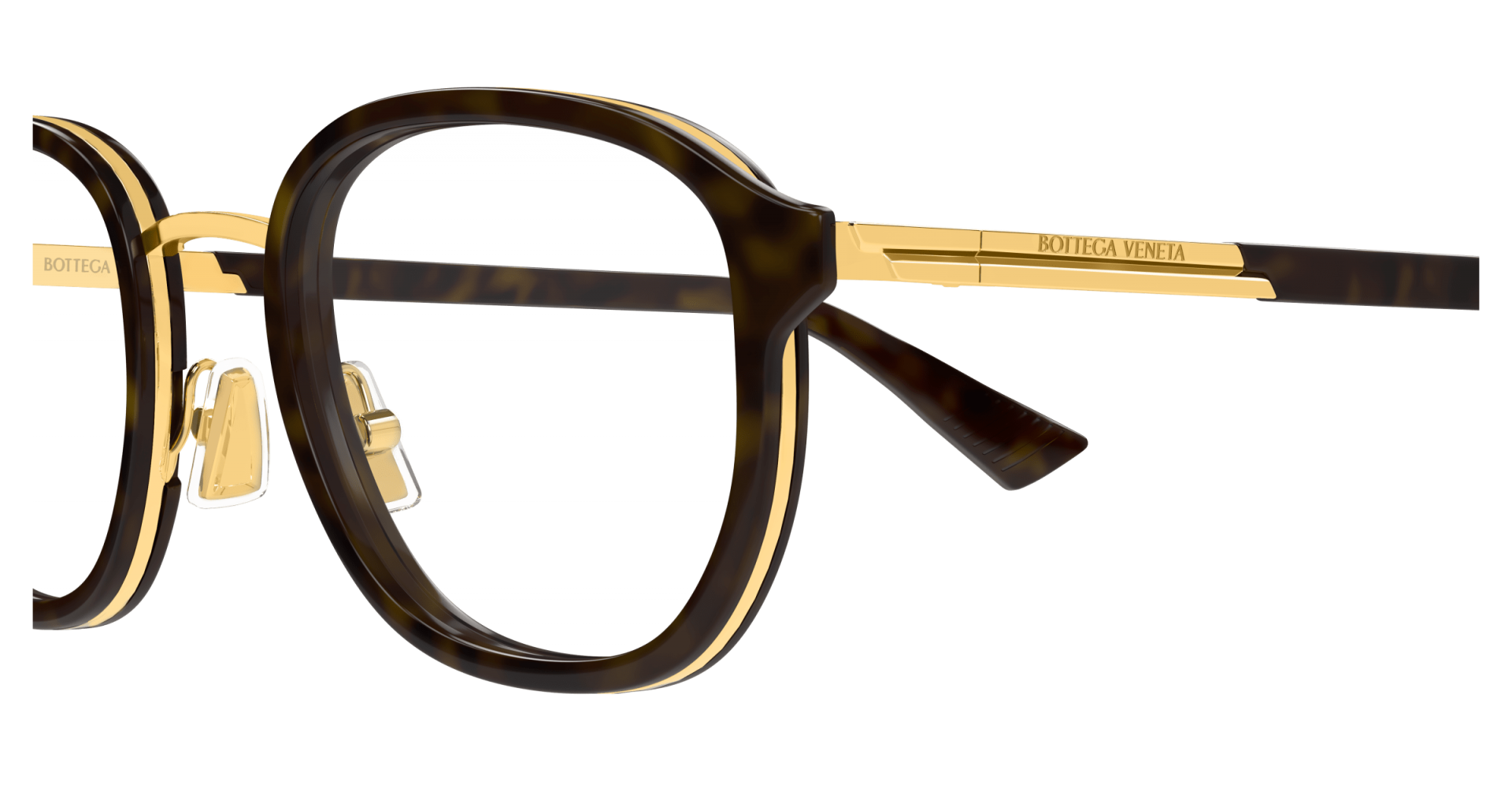 Occhiali da vista Bottega Veneta BV1376O 002 8056376563665 | Ottica Lux