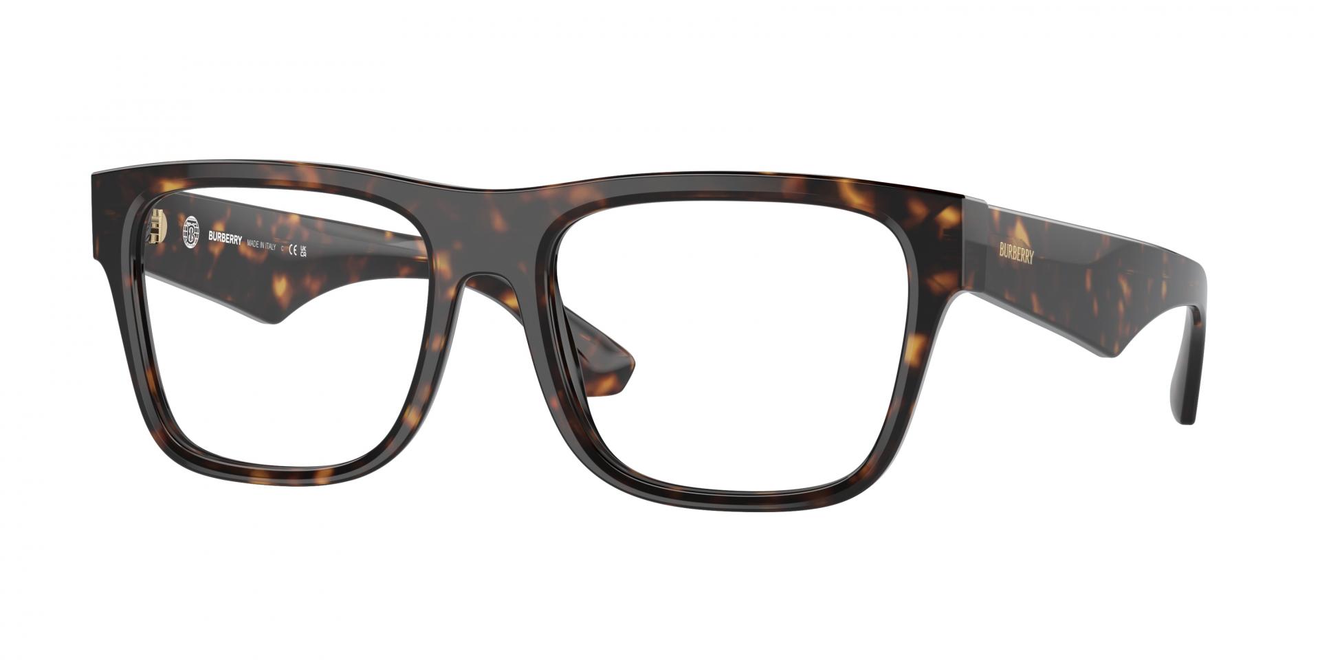 Ophthalmic frames Burberry BE2411 3002 8056262080108 | Ottica Lux