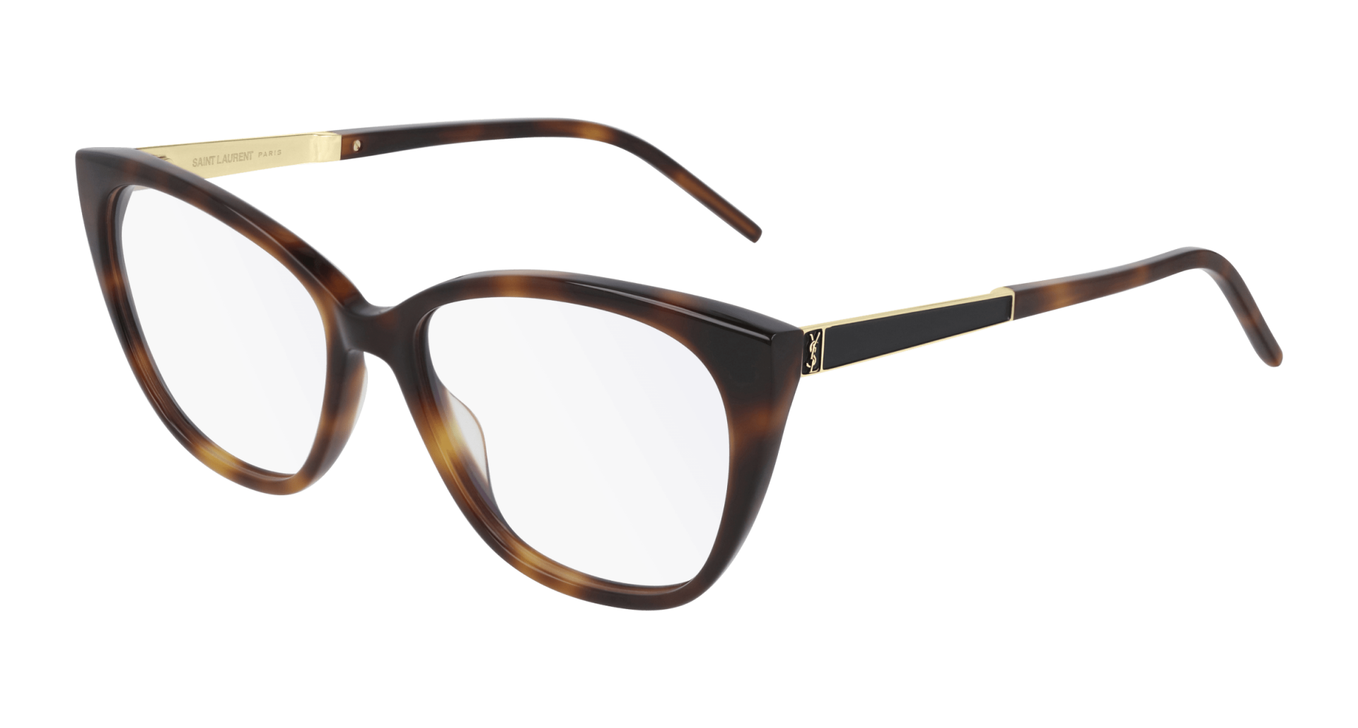 Occhiali da vista Saint Laurent SL M72 004 8056376339468 | Ottica Lux