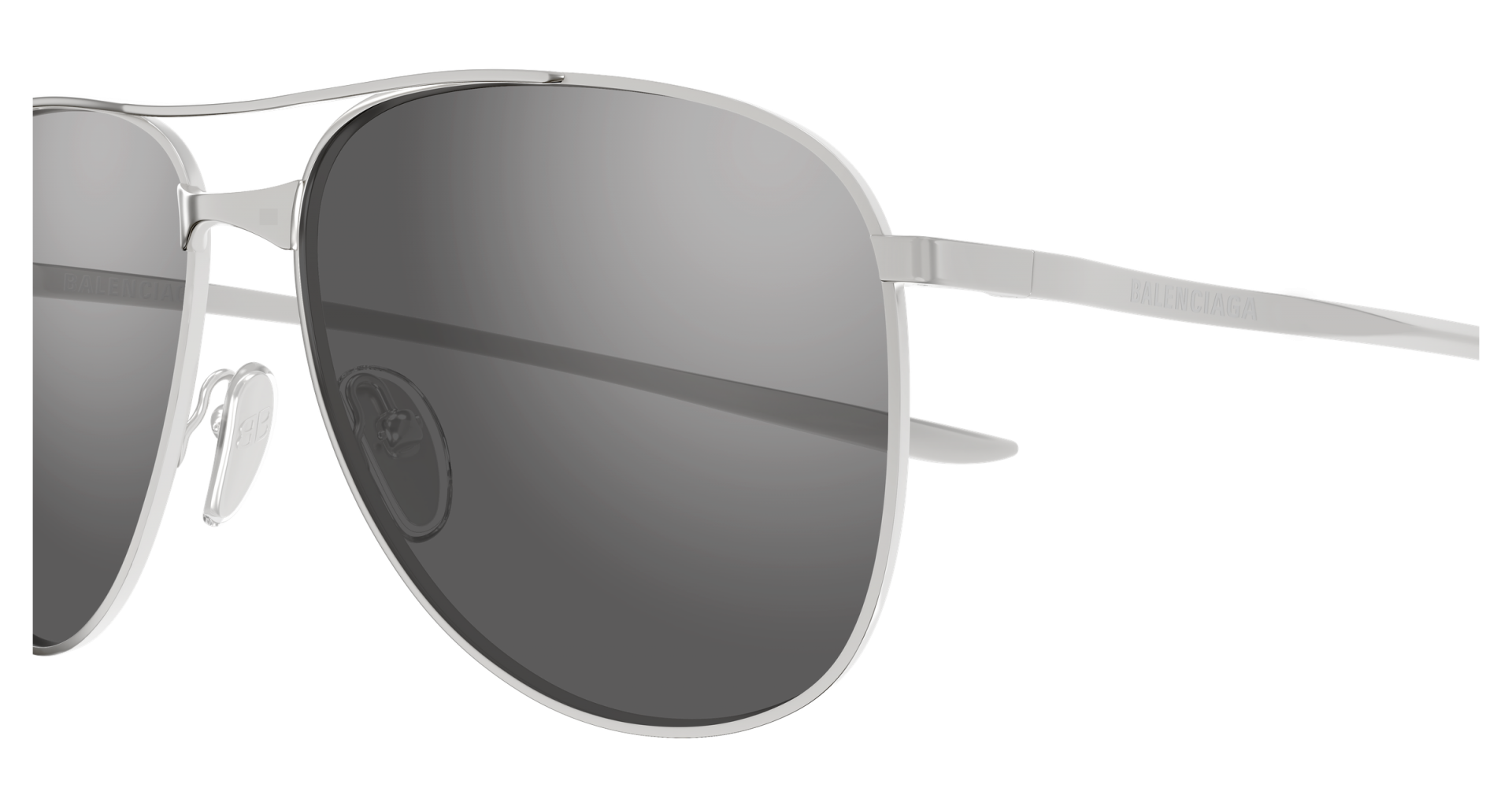 Occhiali da sole Balenciaga BB0538S 003 8056376691337 | Ottica Lux