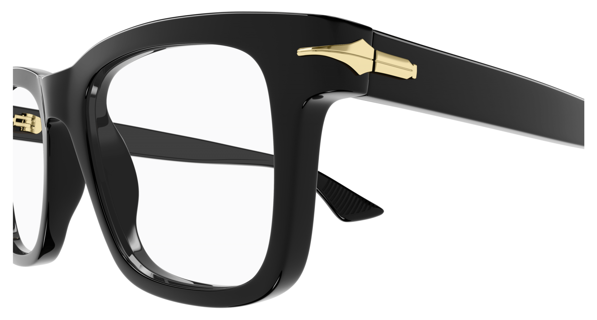 Ophthalmic frames Mont Blanc MB0266O 001 8056376449006 | Ottica Lux Ophthalmic frames Mont Blanc MB0266O 001 8056376449006 | Ottica Lux