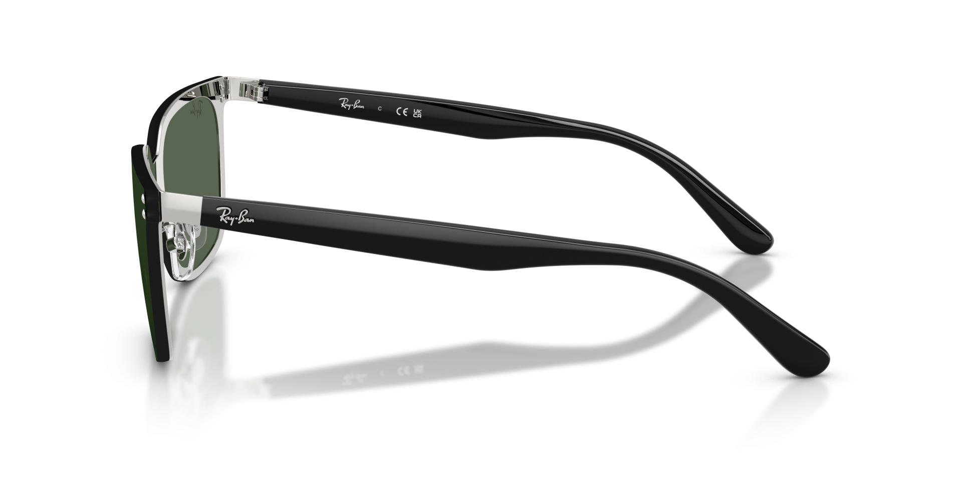 Sunglasses Ray-Ban RB3784D 003/71 8056262875384 | Ottica Lux