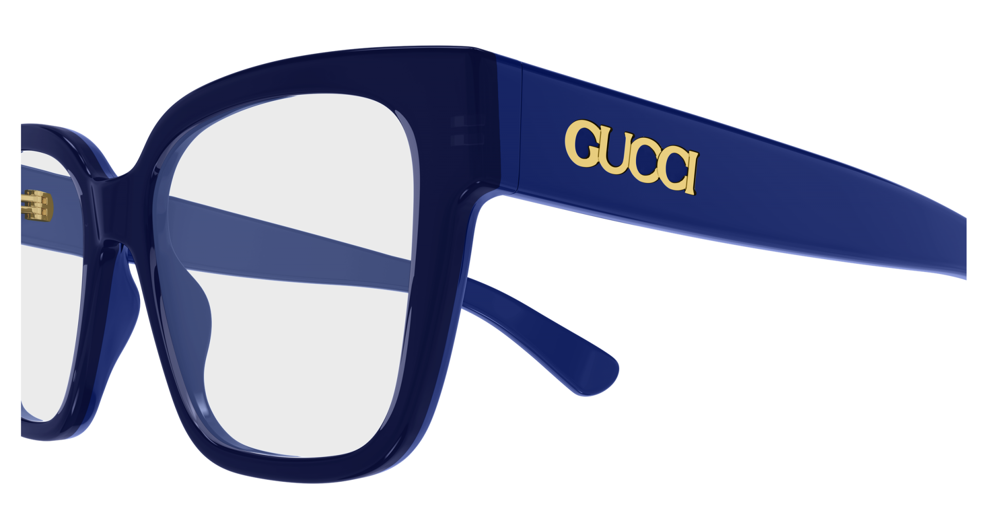 Ophthalmic frames Gucci GG1791O 013 8056376683608 | Ottica Lux