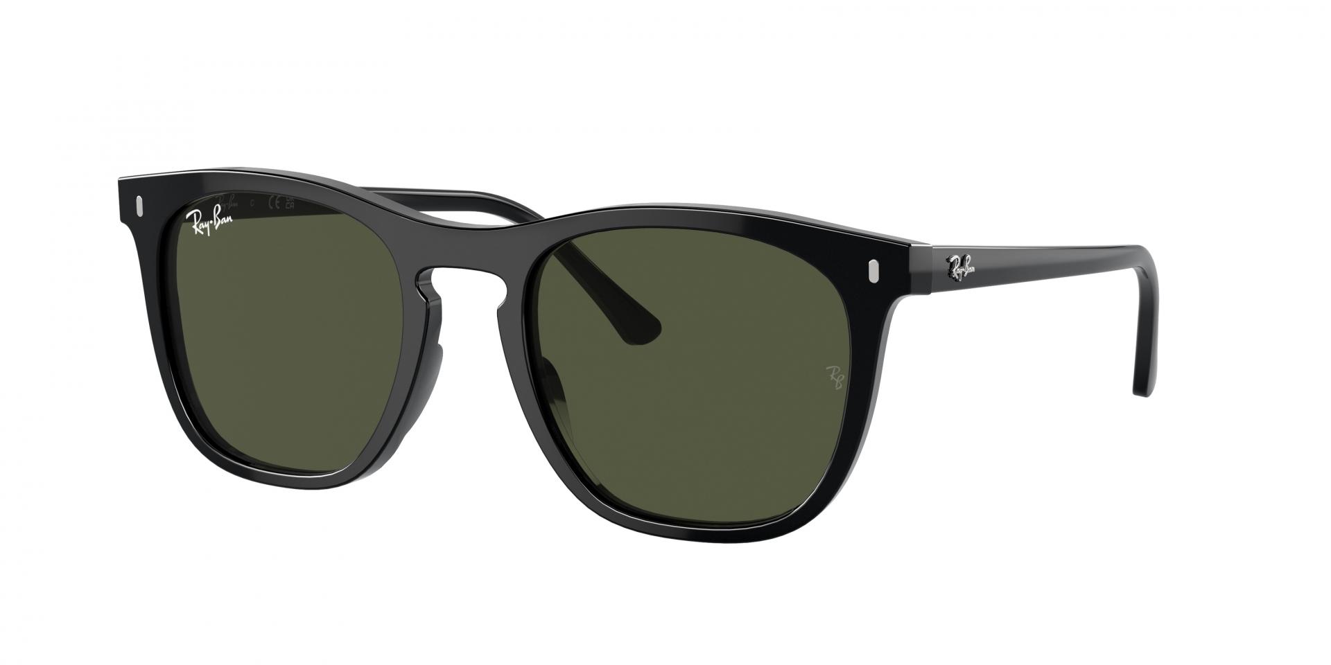 Sunglasses Ray-Ban RB2210 901/31 8056262030615 | Ottica Lux