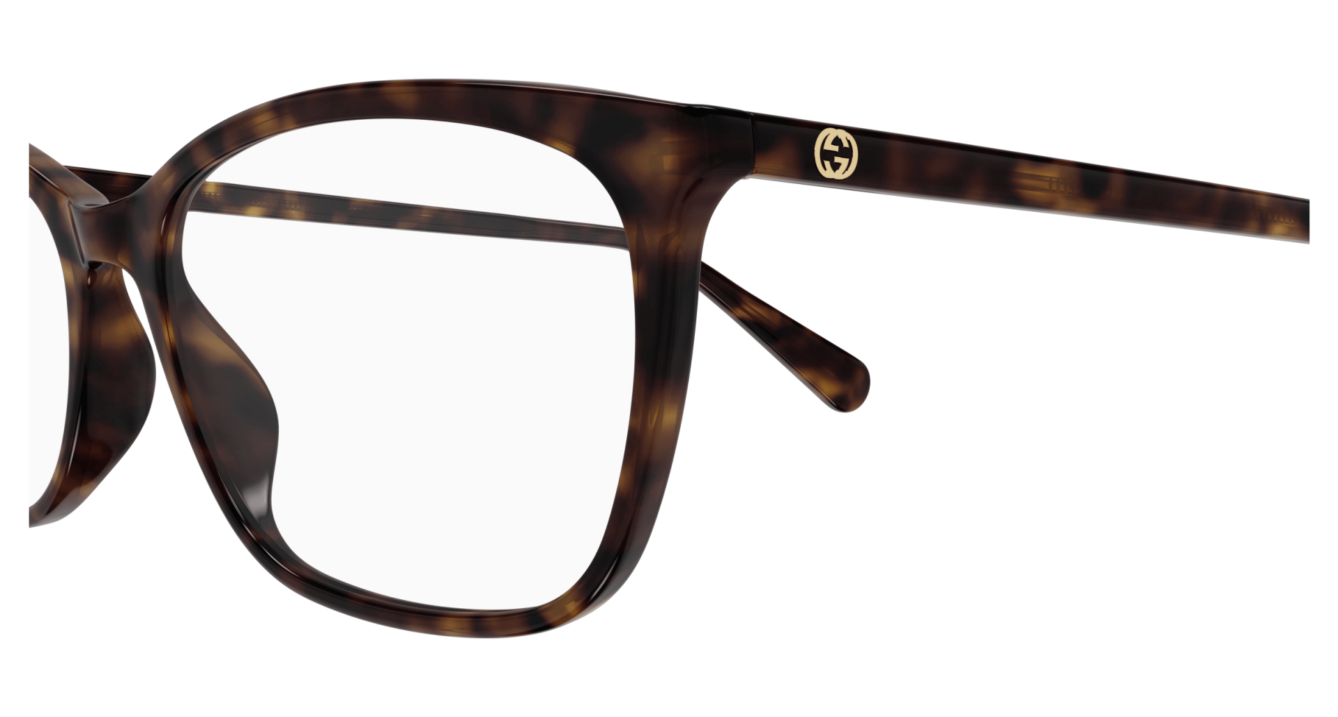 Occhiali da vista Gucci GG1930O 002 8056376582086 | Ottica Lux