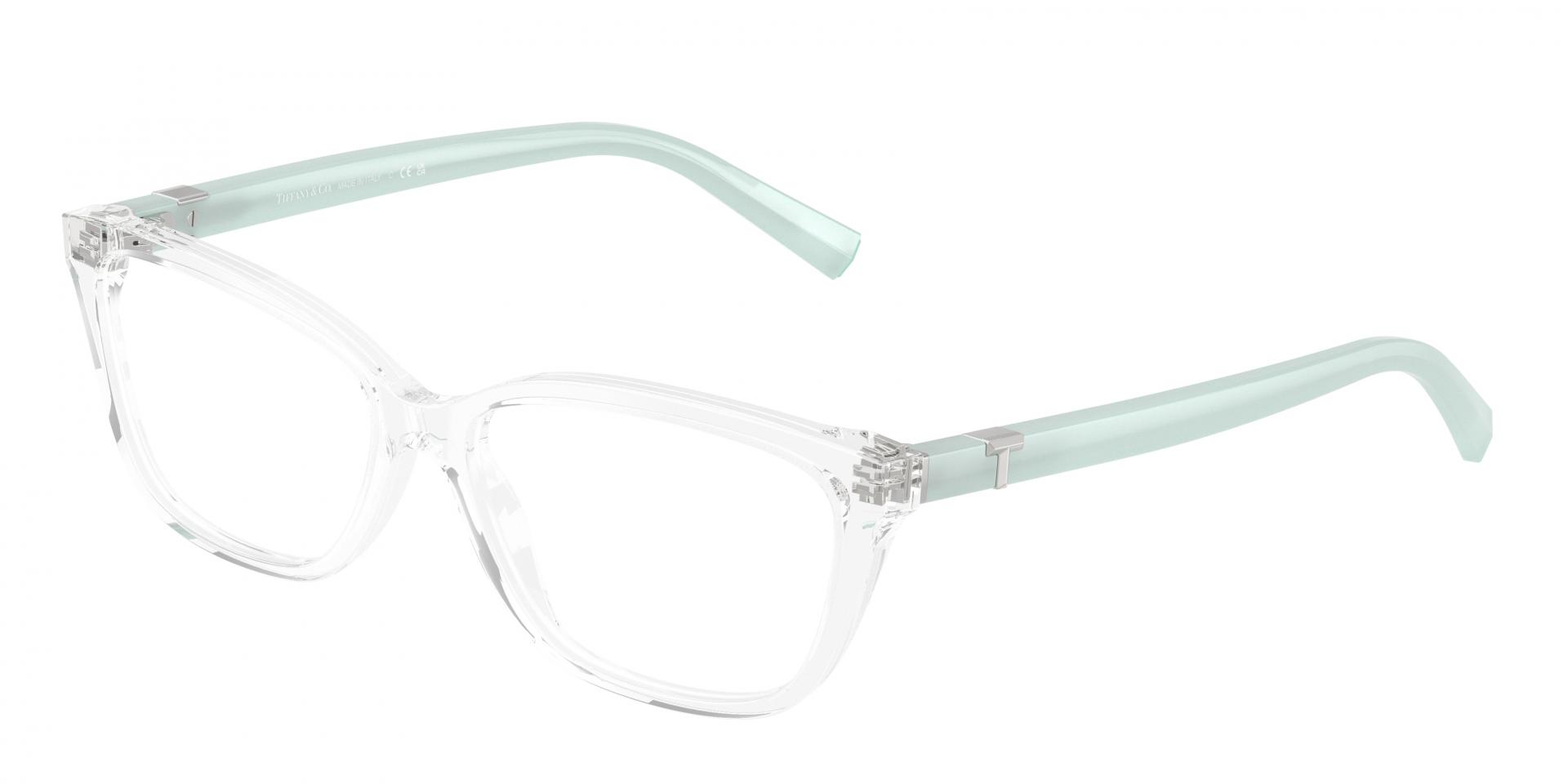 Ophthalmic frames Tiffany & Co. tf2270b 8124 8056262827093 | Ottica Lux