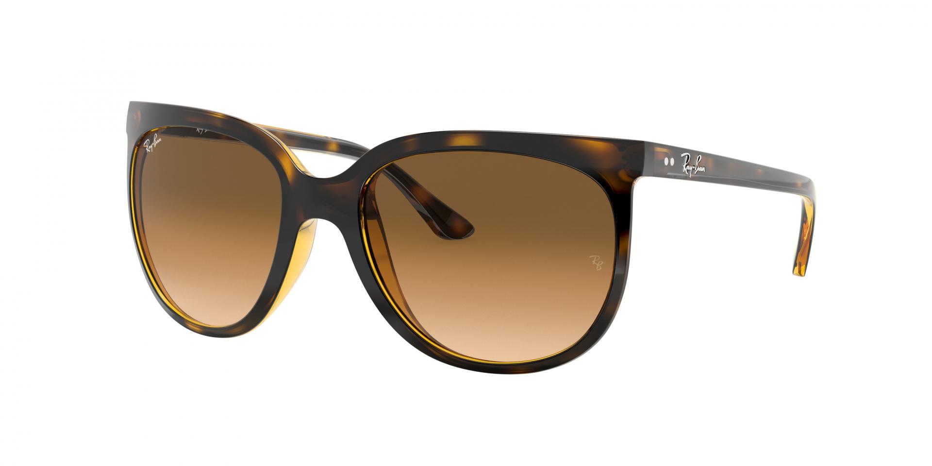 Occhiali da sole Ray-Ban RB4126 CATS 1000 710/51 0805289290186 | Ottica Lux