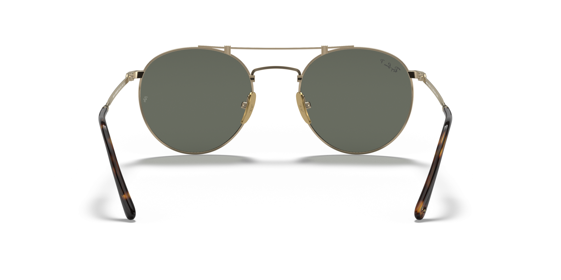 Occhiali da sole Ray-Ban RB8147M TITANIUM 9143 8056597001861 | Ottica Lux