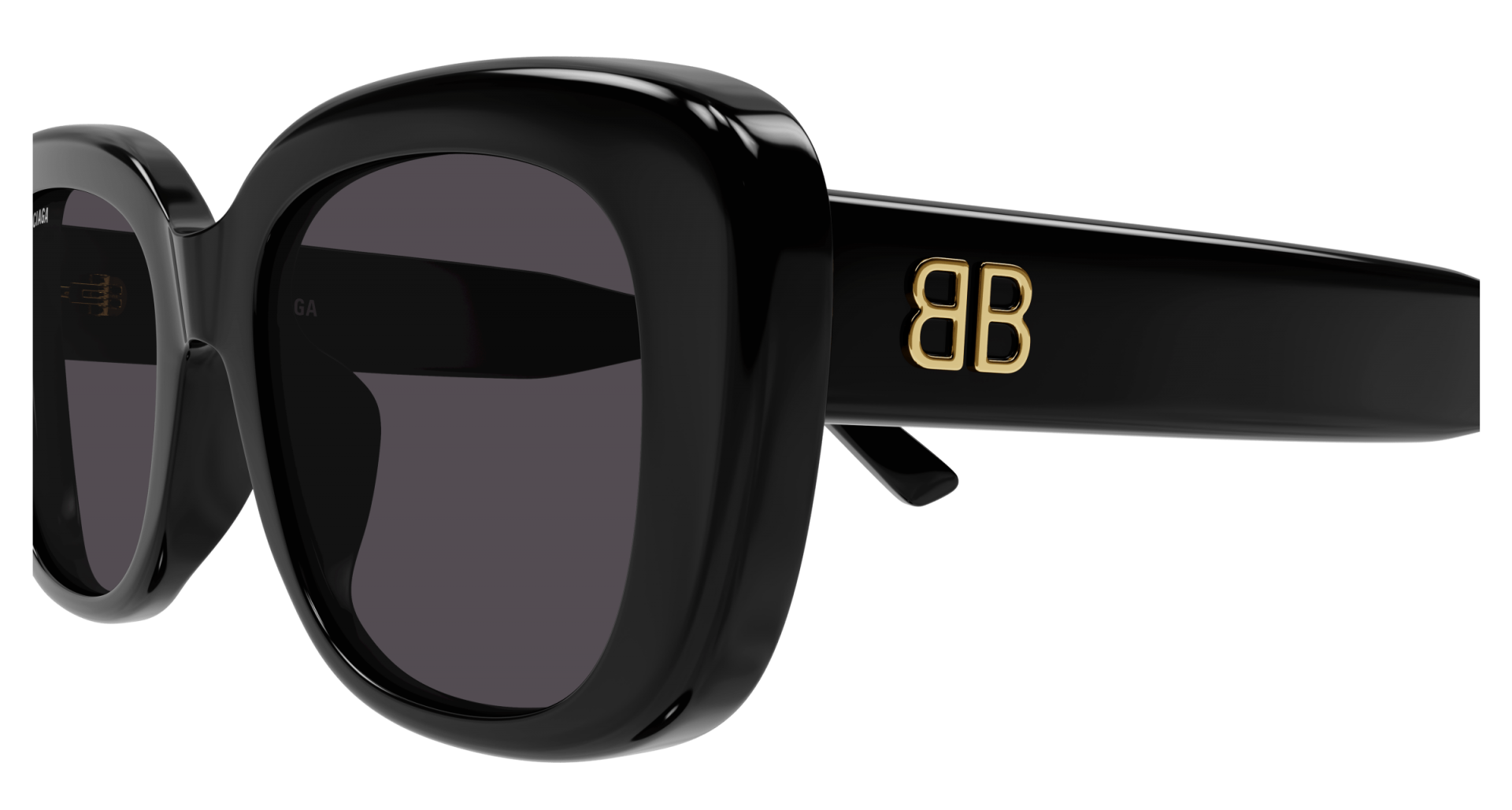 Sunglasses Balenciaga BB0295SK 001 8056376463941 | Ottica Lux Sunglasses Balenciaga BB0295SK 001 8056376463941 | Ottica Lux