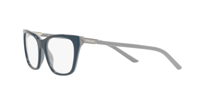 Occhiali da vista Prada PR 05YV 08Y1O1 8056597515047 | Ottica Lux