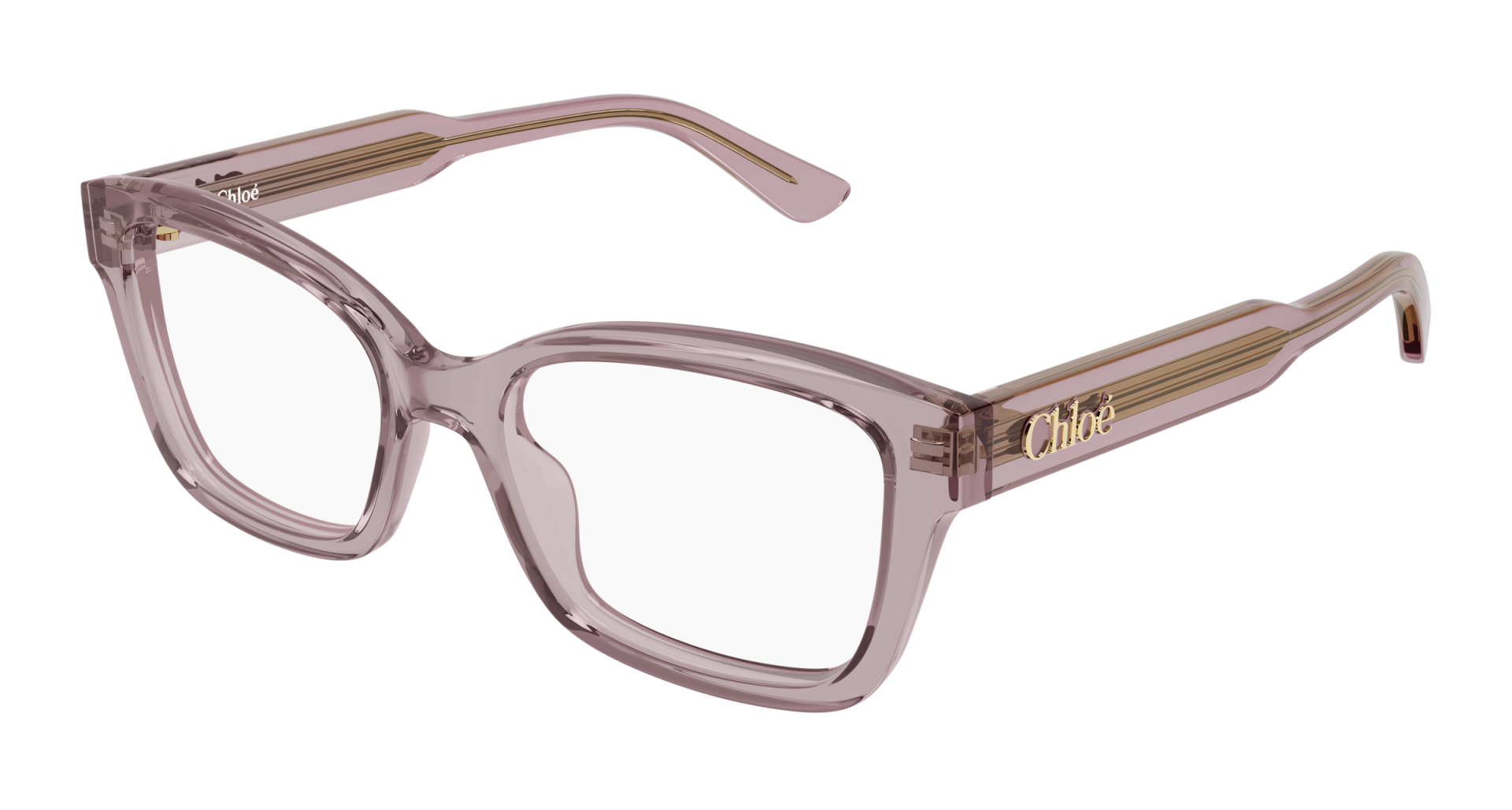 Ophthalmic frames Chloé CH0380O 001 8056376660968 | Ottica Lux