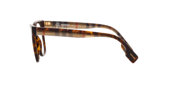 Occhiali da vista Burberry BE2347 EVELYN 3943 8056597489225 | Ottica Lux