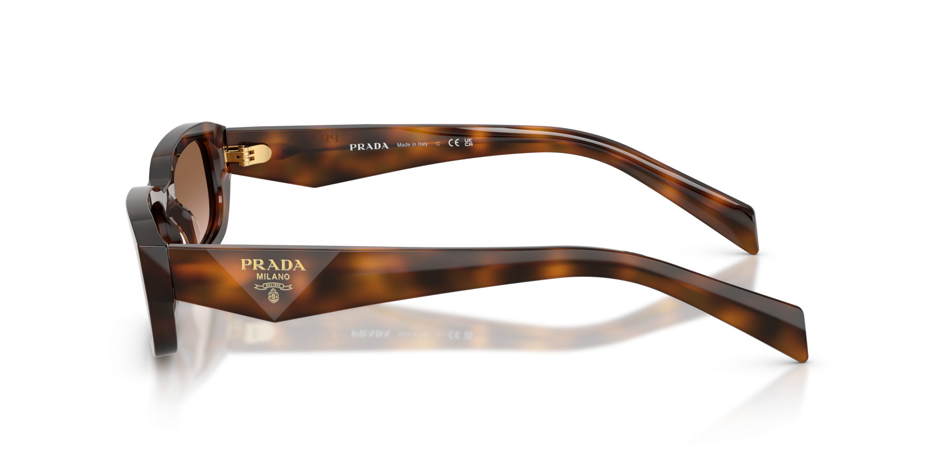 Occhiali da sole Prada PR B06S 20D90P 8056262958292 | Ottica Lux
