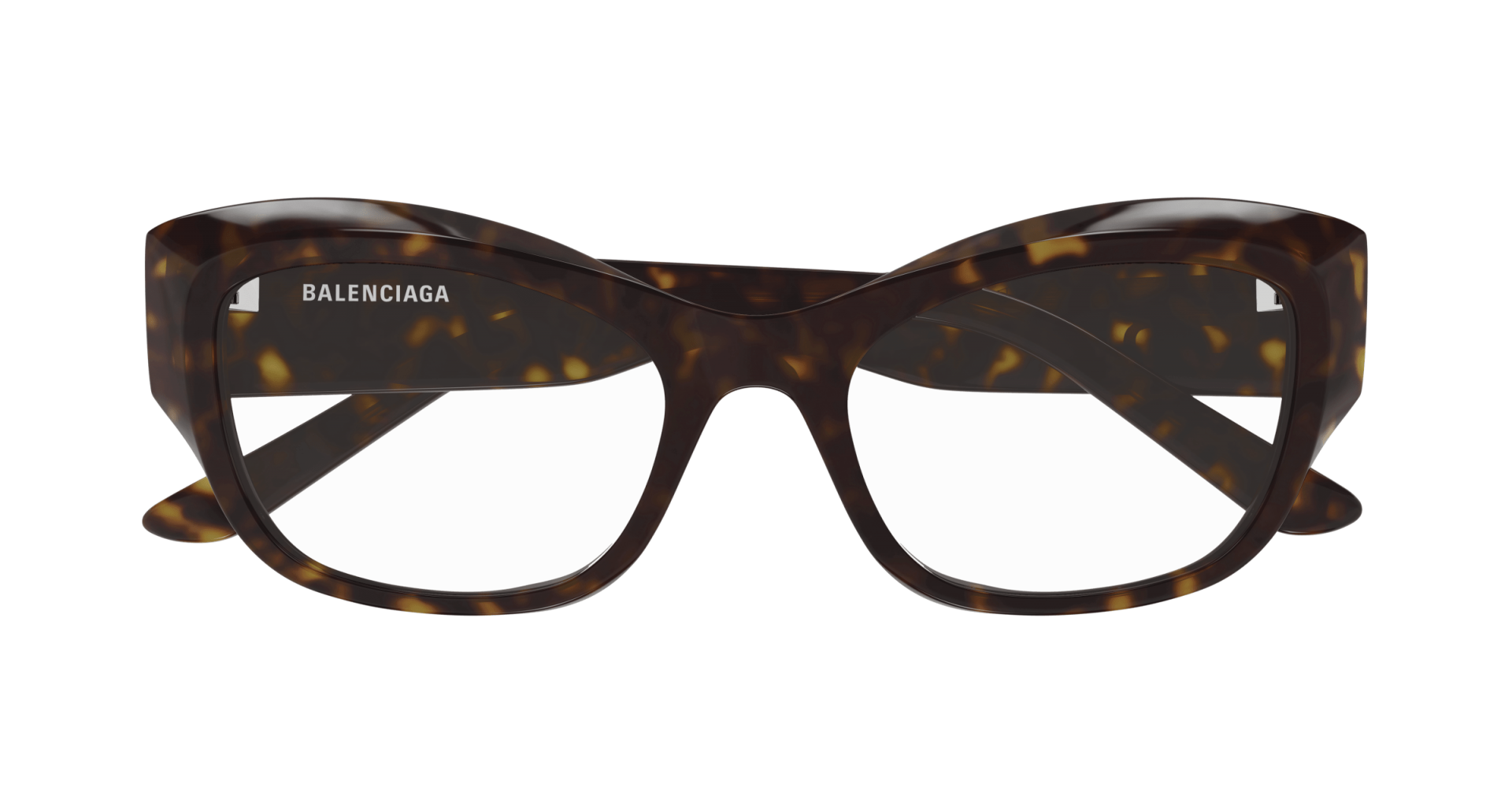 Ophthalmic frames Balenciaga BB0398O 002 8056376550337 | Ottica Lux