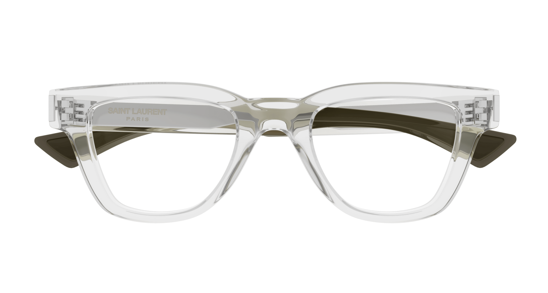 Occhiali da vista Saint Laurent SL 789 JACQUES 8056376573589 | Ottica Lux