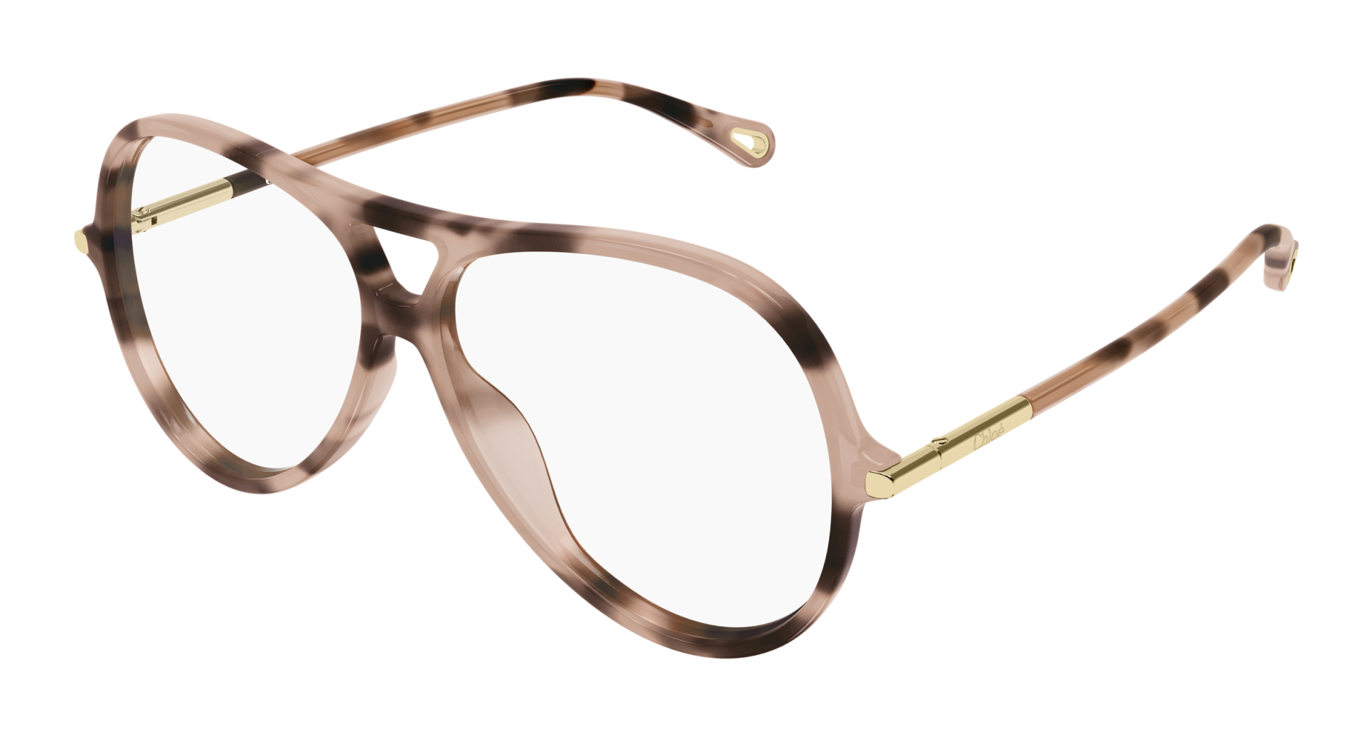 Occhiali da vista Chloé CH0398O 001 8056376701357 | Ottica Lux