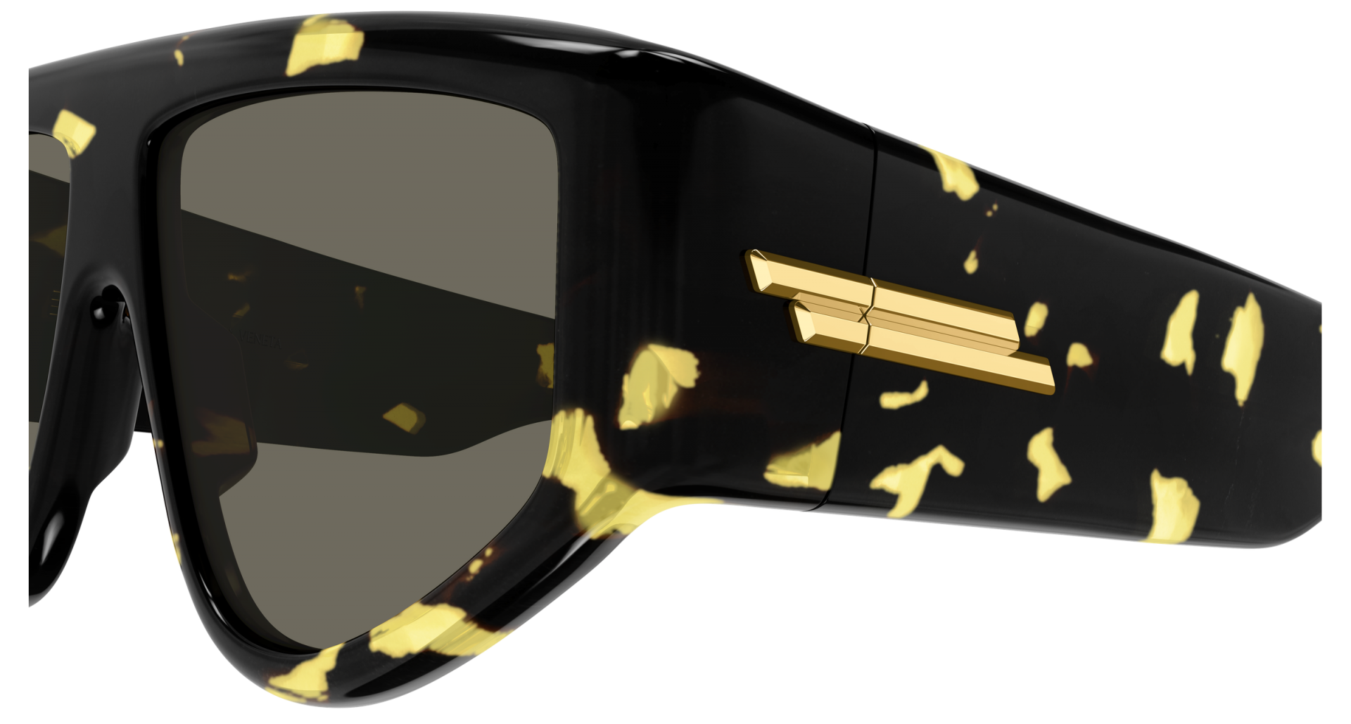 Occhiali da sole Bottega Veneta BV1492S 003 8056376693270 | Ottica Lux