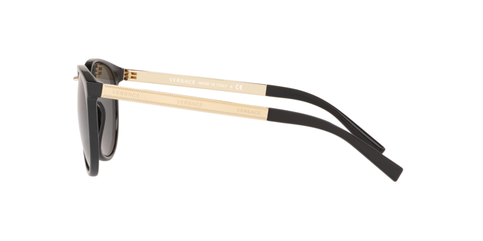 Occhiali da sole Versace ve4366 GB1/87 8056597041898 | Ottica Lux