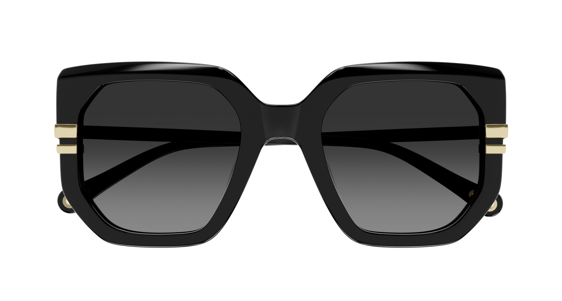 Occhiali da sole Chloé CH0240S 001 8056376503128 | Ottica Lux